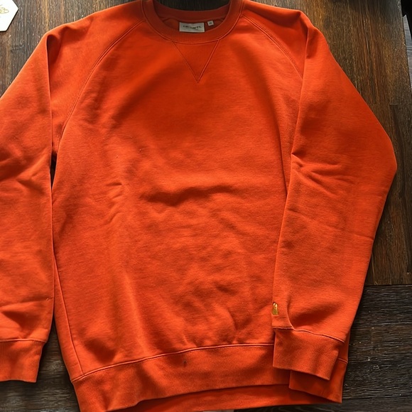 Carhartt WIP Sweatshirt - Picture 1 of 3